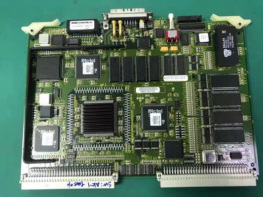 PB 840 4-075726-30 BD لوحة وحدة المعالجة المركزية لـ Puritan Bennett 840