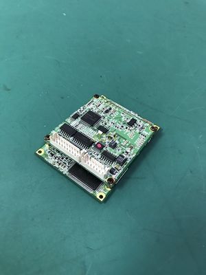لوحة القيادة لجهاز &quot;بينتاكس&quot; للكشف الداخلي المرن EG-2790K