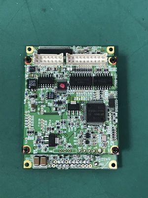 لوحة القيادة لجهاز &quot;بينتاكس&quot; للكشف الداخلي المرن EG-2790K
