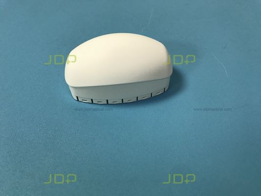 عدسة جيه راب-2-6-آر إس ((قبة) للمسبار بالموجات فوق الصوتية 3D4D - جزء احتياطي المسبار بالموجات فوق الصوتية للبيع