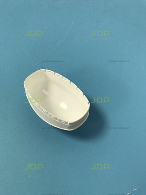 عدسة جيه راب-2-6-آر إس ((قبة) للمسبار بالموجات فوق الصوتية 3D4D - جزء احتياطي المسبار بالموجات فوق الصوتية للبيع