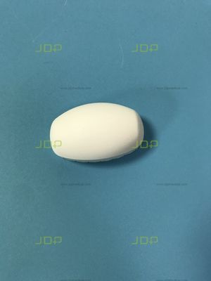 عدسة جيه راب-2-6-آر إس ((قبة) للمسبار بالموجات فوق الصوتية 3D4D - جزء احتياطي المسبار بالموجات فوق الصوتية للبيع