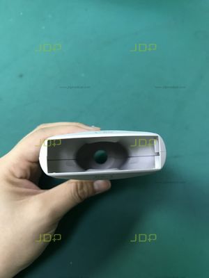 غطاء المسبار لمحول الموجات فوق الصوتية النقية C5-1 Singal Crystal