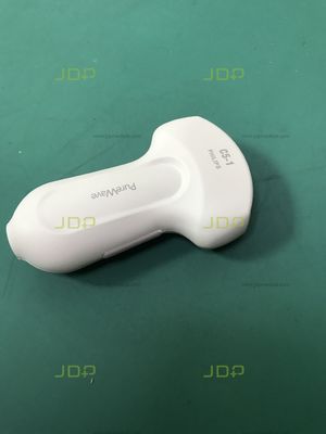 غطاء المسبار لمحول الموجات فوق الصوتية النقية C5-1 Singal Crystal