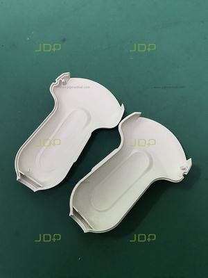 غطاء المسبار لمحول الموجات فوق الصوتية النقية C5-1 Singal Crystal