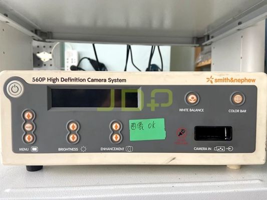 رابط المقبس الكهربائي لمعالج Smith&amp;Nephew 560P