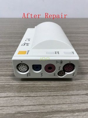 وحدة M3001A للإصلاح، SN:DE345*****