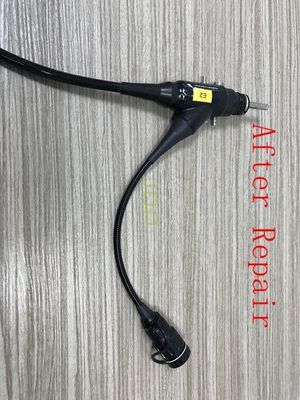 فجينون EG-530N المجهر لإصلاح.