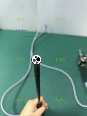 منظار الصدر (أوليمبوس) LTF-160 لإصلاحه،SN: 270****