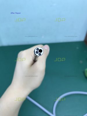 منظار الصدر (أوليمبوس) LTF-160 لإصلاحه،SN: 270****