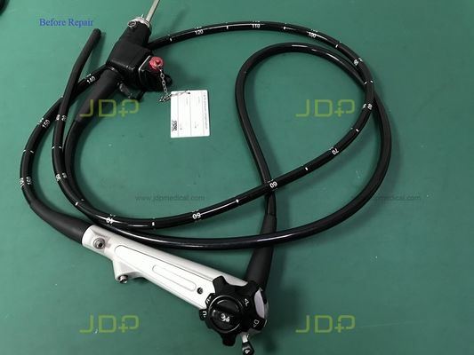 ستورز 13925PKS الكولونوسكوب، لإصلاح،SN: 06***.
