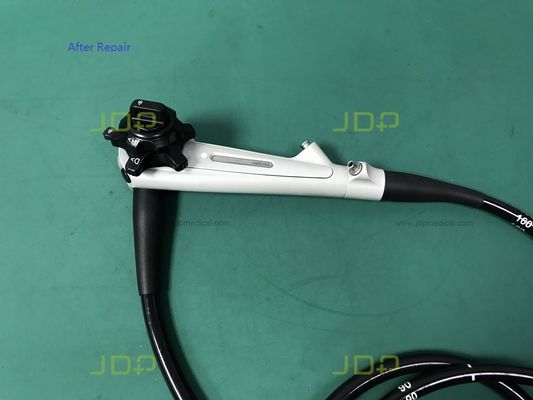 ستورز 13925PKS الكولونوسكوب، لإصلاح،SN: 06***.