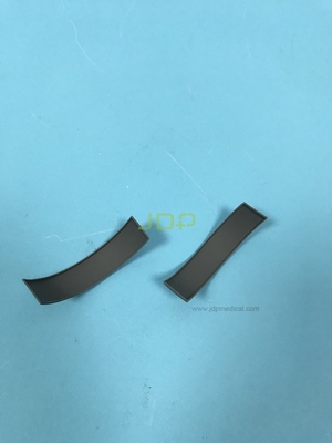 عدسة المسبار لمحول الموجات فوق الصوتية GE C1-5D