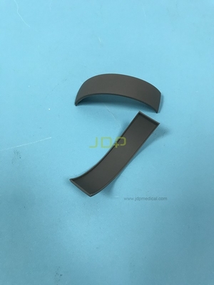 عدسة المسبار لمحول الموجات فوق الصوتية GE C1-5D
