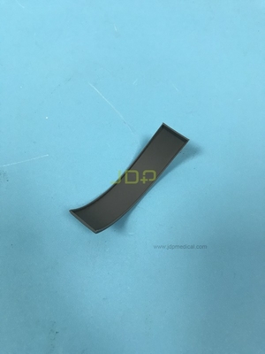 عدسة المسبار لمحول الموجات فوق الصوتية GE C1-5D